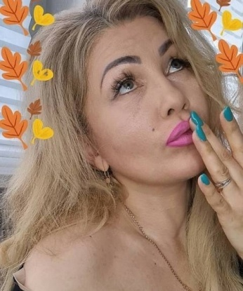 Анкета проститутки Уляна - Фото, г. Старошешминск, 46 лет, №1326