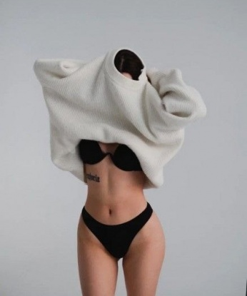 Анкета проститутки Екатерина - Фото, г. Старошешминск, 23 года, №2044