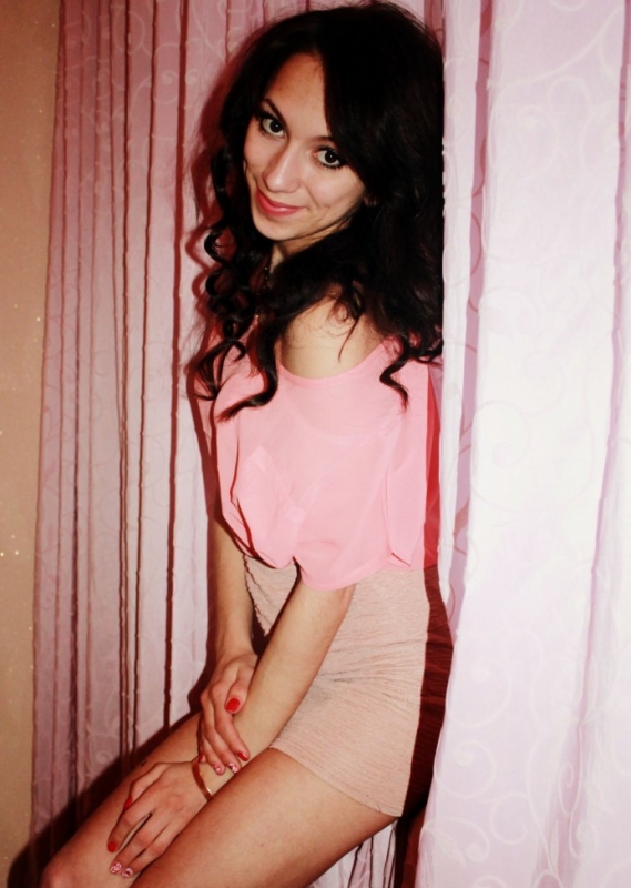 Анкета проститутки Злата - Фото, г. Старошешминск, 22 года, №21240