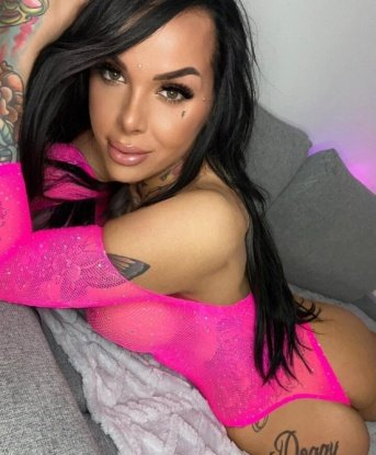 Анкета проститутки Вера - Фото, г. Старошешминск, 23 года, №3560